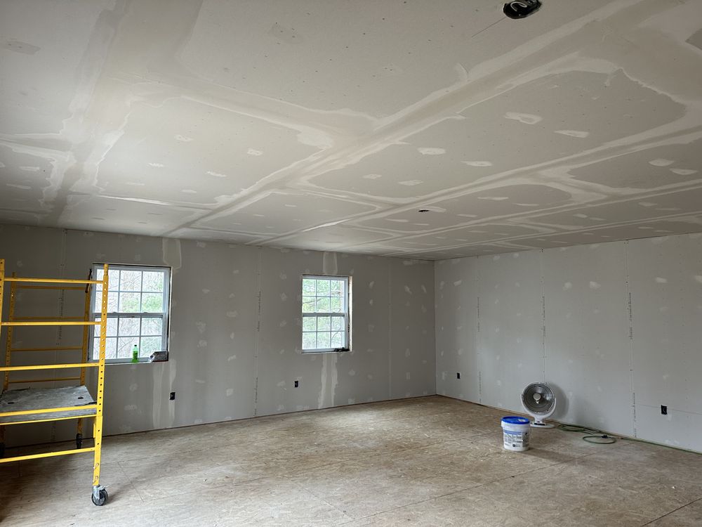 Slide of Complete Home Repair Service