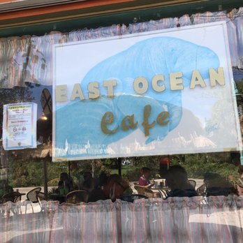 East Ocean Cafe - a view of the outside of the restaurant - Breakfast & Brunch Near Me - Boynton Beach, Florida East Ocean Cafe - a view of the outside of the restaurant - Breakfast & Brunch Near Me - Boynton Beach, Florida