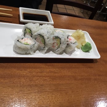 Daru Sushi - Sushi Bars Near Me - Bellflower, California