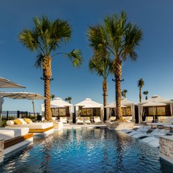 The Villas at The San Luis Resort