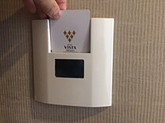 Hotel Vista Premio Kyoto Kawaramachi St. by null