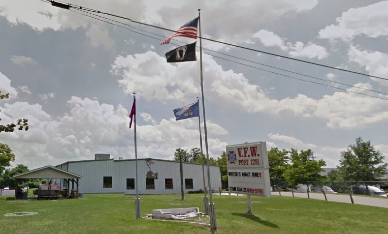 Veterans of Foreign Wars 1291 - veterans service organization in Nashville, TN