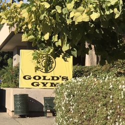Gold's Gym - Santa Barbara - Gold's