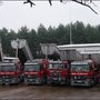 Photo of Zegarek Transport