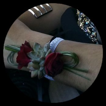 Petals - Floral Designers Near Me - Fresno, California