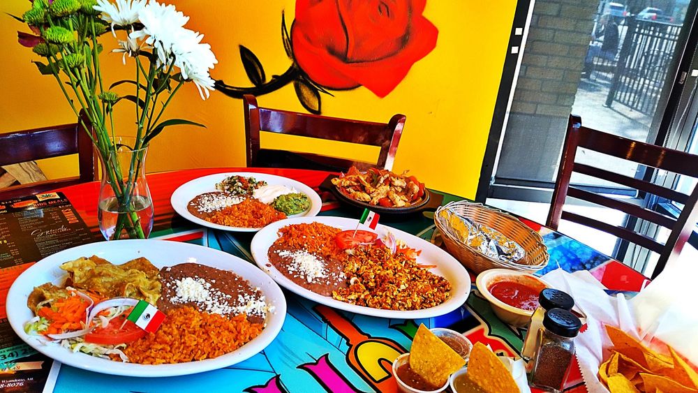 Tequila's -Wyandotte