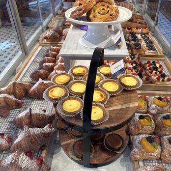 Paris Baguette - This place is dangerous :-). - Coffee & Tea Near Me - Herndon, Virginia Paris Baguette - This place is dangerous :-). - Coffee & Tea Near Me - Herndon, Virginia