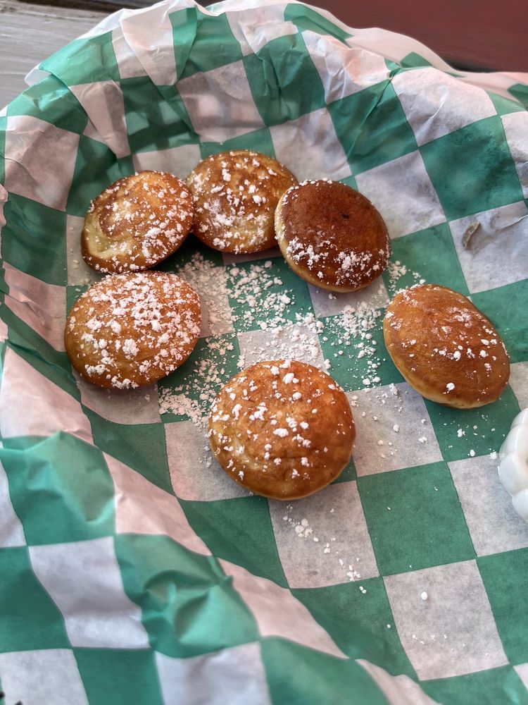 DIGGER’S DINER Updated August 2024 5666 Caratoke hwy, Poplar Branch