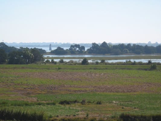 Fort Pulaski National Monument by null