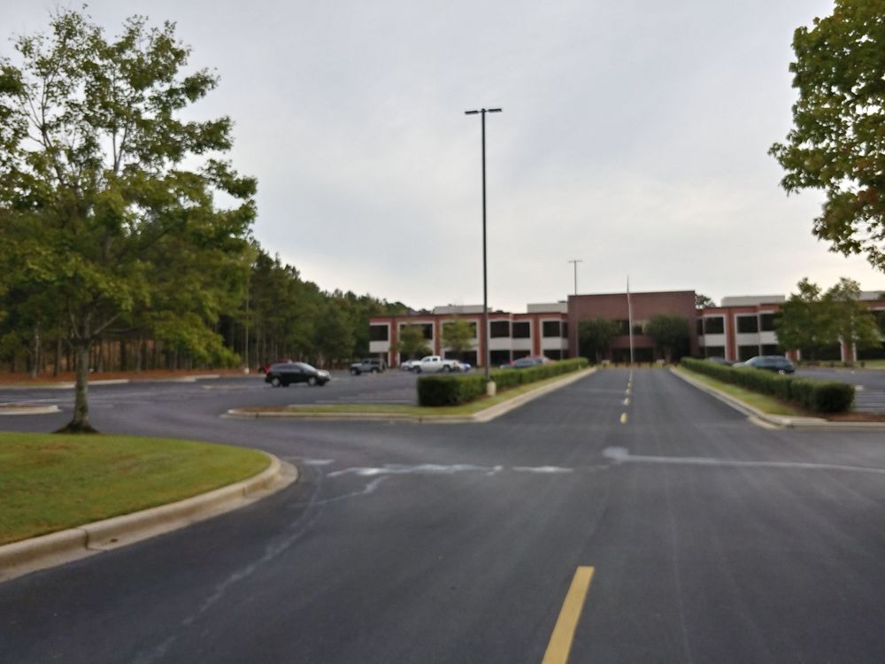 Internal Revenue Service - social services organization in Birmingham, AL