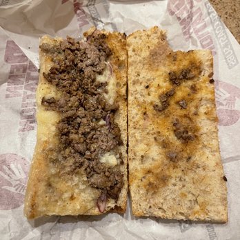 Penn Station East Coast Subs - two pieces of pizza - Sandwiches Near Me - Fort Wayne, Indiana Penn Station East Coast Subs - two pieces of pizza - Sandwiches Near Me - Fort Wayne, Indiana