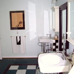 Pinnacle View Inn Bed & Breakfast - Lee Suite bath 2