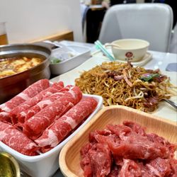 Coco Hotpot