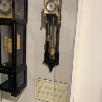 National Watch and Clock Museum - Museums Near Me - Columbia, Pennsylvania