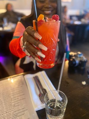 Spatch Kitchen and Cocktails by null