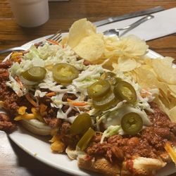 Loaded Dog!!!