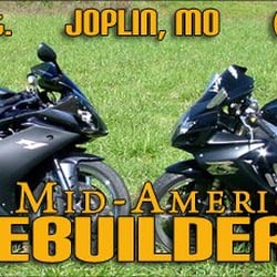 Mid-America Rebuilders - Mid-America Rebuilders in Joplin, Missouri
