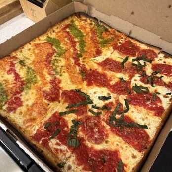 Krispy Pizza - Freehold - Pizza Near Me - Freehold, New Jersey Krispy Pizza - Freehold - Pizza Near Me - Freehold, New Jersey