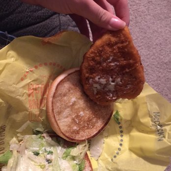McDonald's - Burgers Near Me - Rohnert Park, California