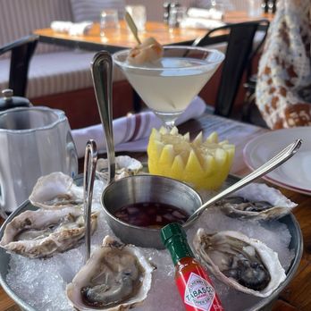 Savta - Oysters - French Near Me - Los Angeles, California Savta - Oysters - French Near Me - Los Angeles, California