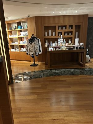 Fairmont Pacific Rim by null