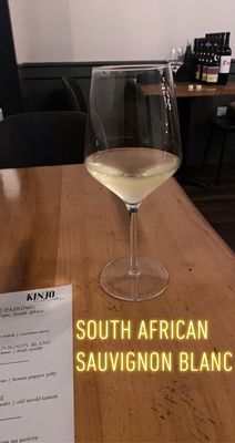 Kinjo Kitchen + Cocktails by null
