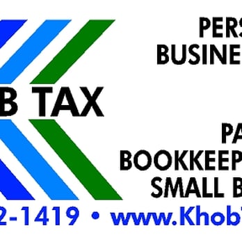 Khob Tax Services - Tax Services Near Me - Fremont, California Khob Tax Services - Tax Services Near Me - Fremont, California