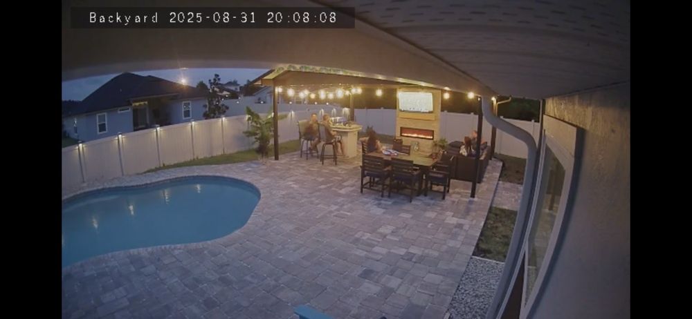 Outdoor Kitchens by Design - veterans service organization in Orange Park, FL