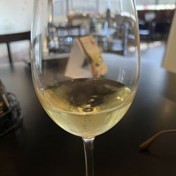 Khao Thai and Sushi - Featured Chardonnay - Thai Near Me - Scottsdale, Arizona