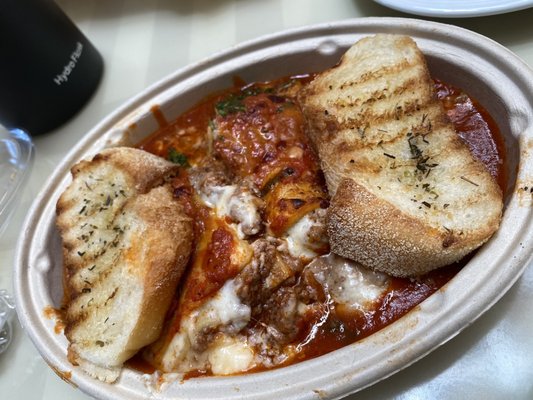 The Real Italian Deli Sogno Fatto by null