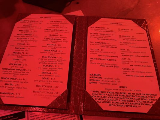 Menu photo 2 Nice Guys Pizza Cape Coral, FL Menu photo 2 Nice Guys Pizza Cape Coral, FL