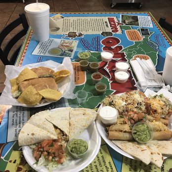 Taco Shop - Mexican Near Me - Hialeah, Florida