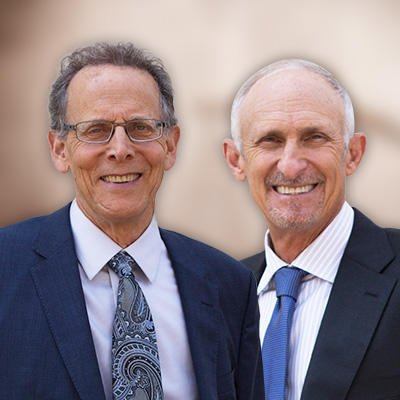 Larry H Parker Accident Attorneys - disability attorney in Phoenix, AZ