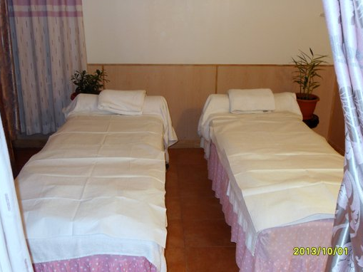 Okuyama Bodywork by null