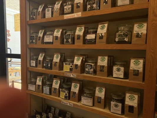 Duck and Decanter by null