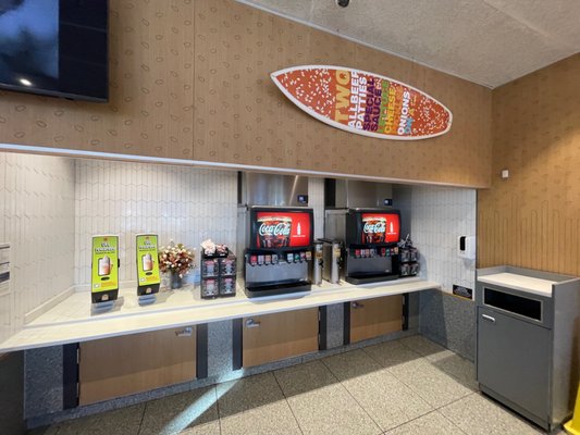 McDonald's by null