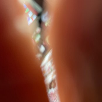 McDonald's - a close up of a person's hand holding a cell phone - Fast Food Near Me - Woodmere, Ohio McDonald's - a close up of a person's hand holding a cell phone - Fast Food Near Me - Woodmere, Ohio