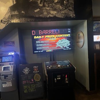 The Loaded Barrel Tavern - Bars Near Me - Bradenton, Florida
