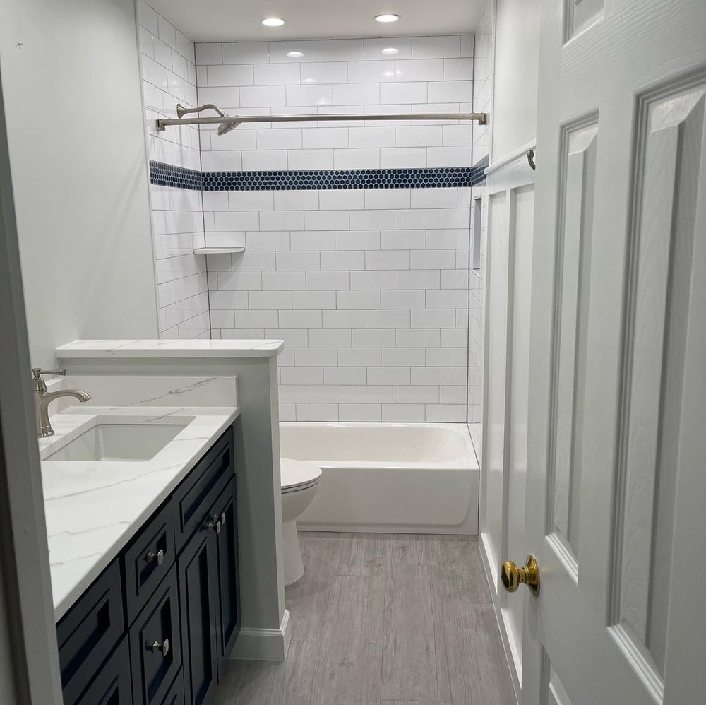 Slide of Doherty Plumbing