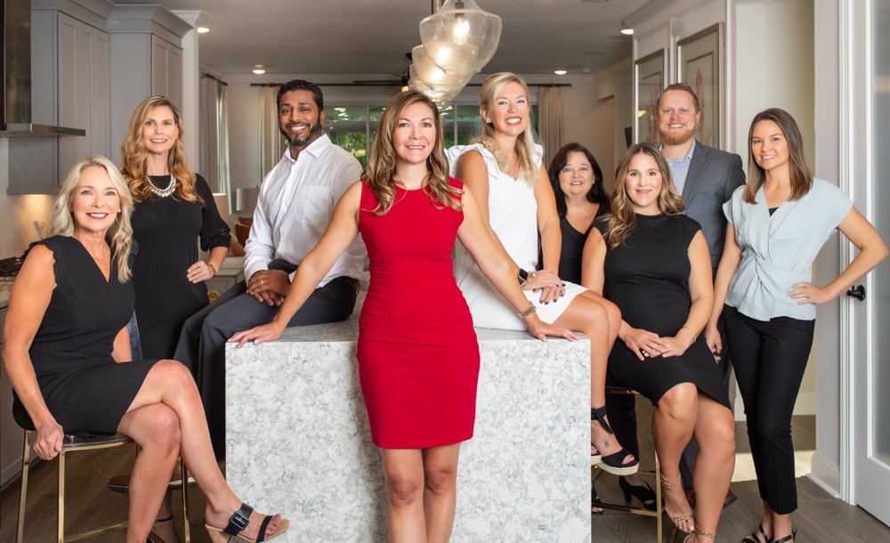 WELCH TEAM - KELLER WILLIAMS REALTY - Updated January 2026 - 15 Photos ...
