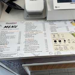 Sharetea