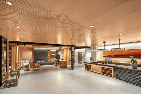 The Wildbirch Hotel - JDV by Hyatt by null