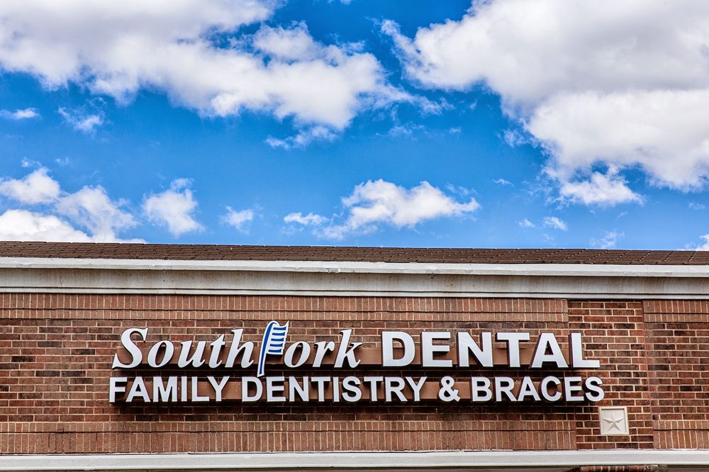 SOUTHFORK DENTAL IRVING Updated October 2024 13 Photos 8600 N