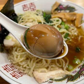 Menya Gumi - Which came first? - Ramen Near Me - New Haven, Connecticut Menya Gumi - Which came first? - Ramen Near Me - New Haven, Connecticut