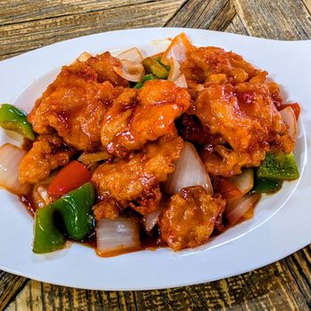 Zeng’s Family Kitchen - Chinese Near Me - Oakland, California