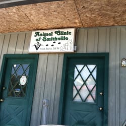 Animal Clinic of Smith Ville - Best vet ever!!