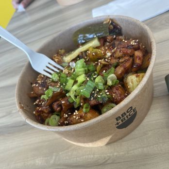 BBQ+RICE - Buena Park - Korean Near Me - Buena Park, California BBQ+RICE - Buena Park - Korean Near Me - Buena Park, California