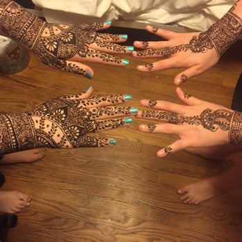 Ali Beauty Salon - Hair Salons Near Me - Chicago, Illinois