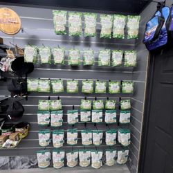 Mr Smoke Shop