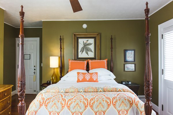 Applewood Manor Inn Bed & Breakfast by null